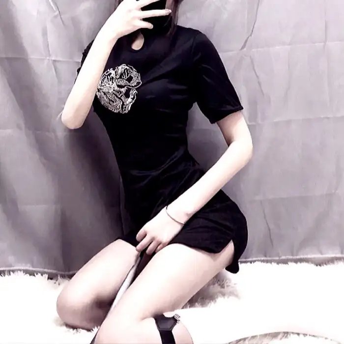 龙虎兴邦