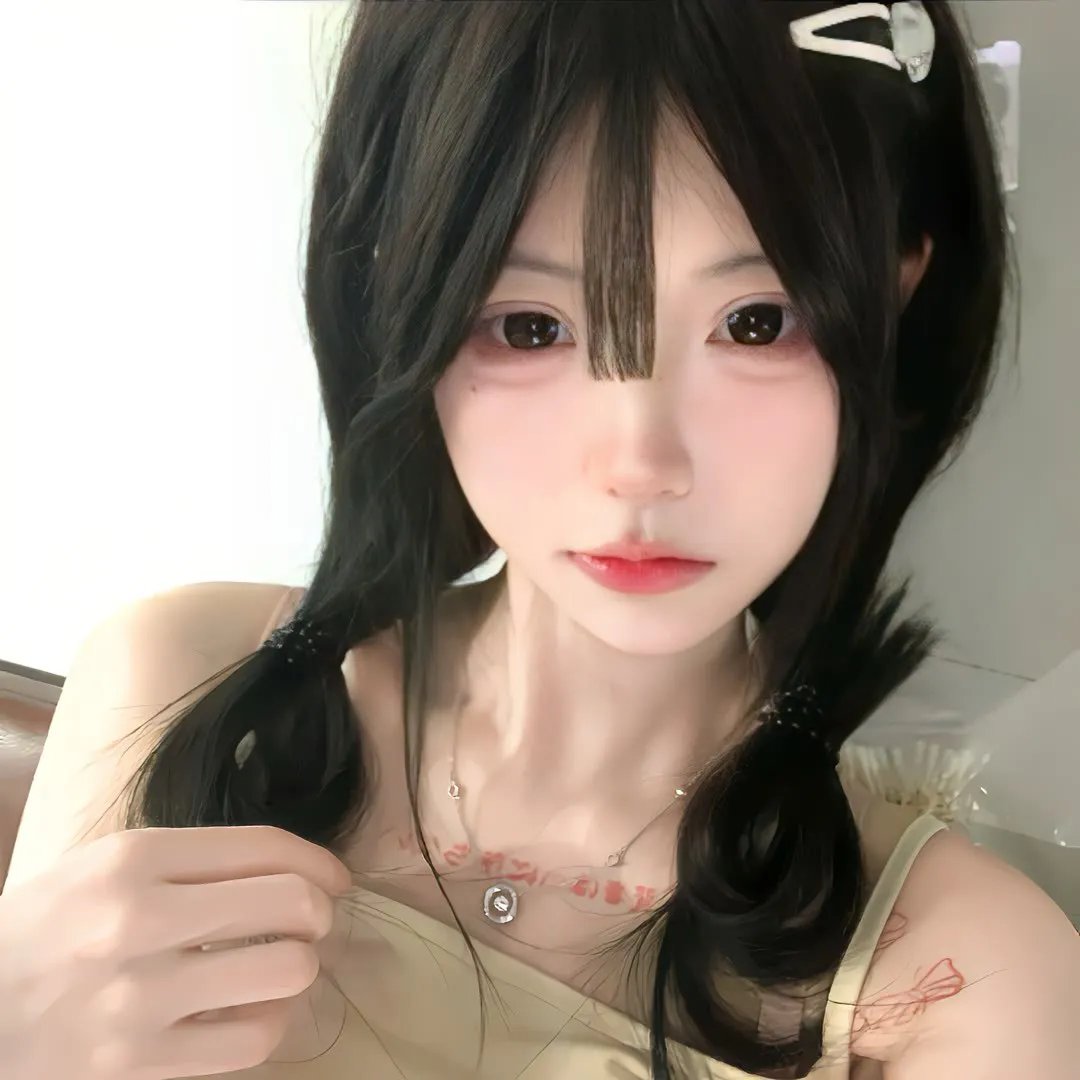 搏击傲娇小女生