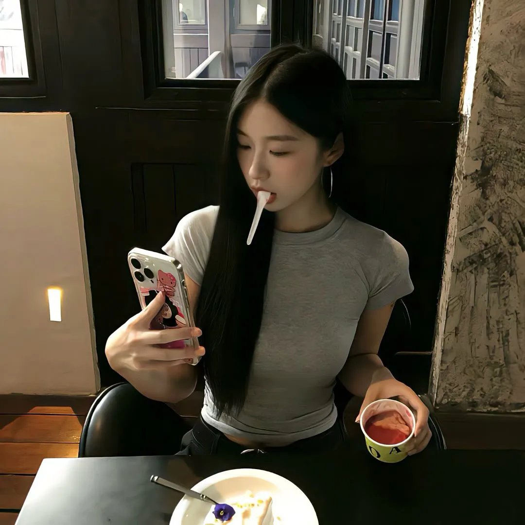 白衣修女